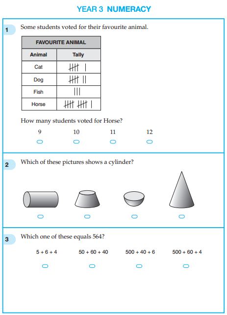 www myschool com au naplan