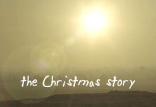 Photo of The Christmas Story