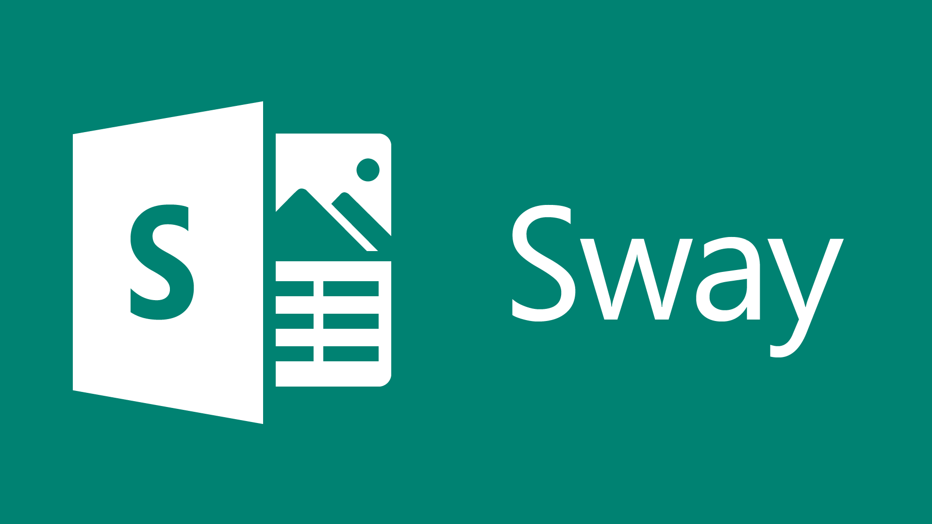 Photo of Microsoft Sway