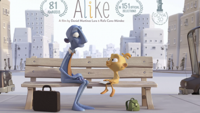 Photo of Alike – a short film to motivate discussion on many topics.