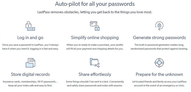 is lastpass really safe is lastpass really safe