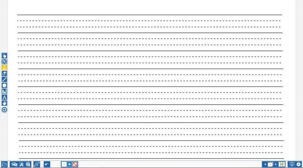 write-on-large-laminated-dotted-thirds-chart-praxis-write-on-large