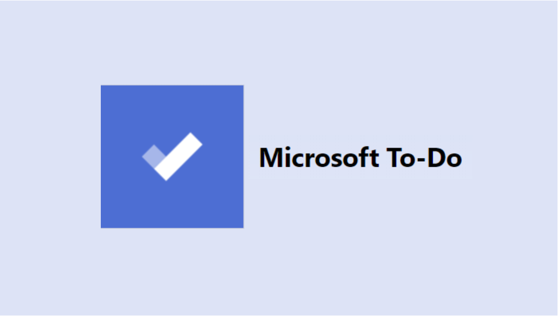 microsoft todo