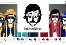 Photo of Create your own mix with Incredibox