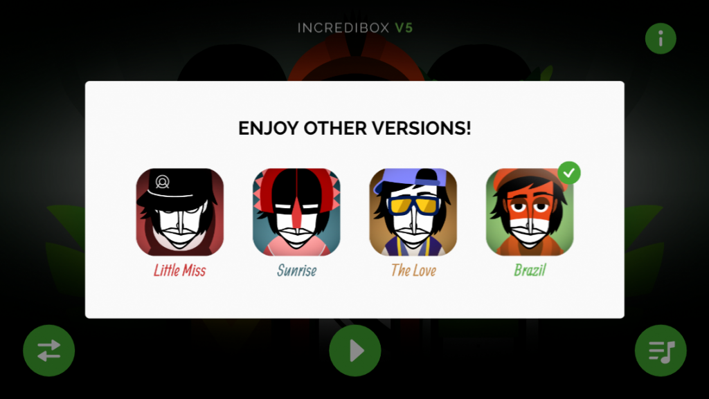 Incredibox - Apps on Google Play