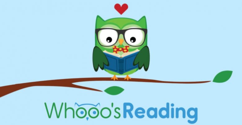 Photo of Whooo’s Reading – A great way to check reading comprehension and improve writing skills.