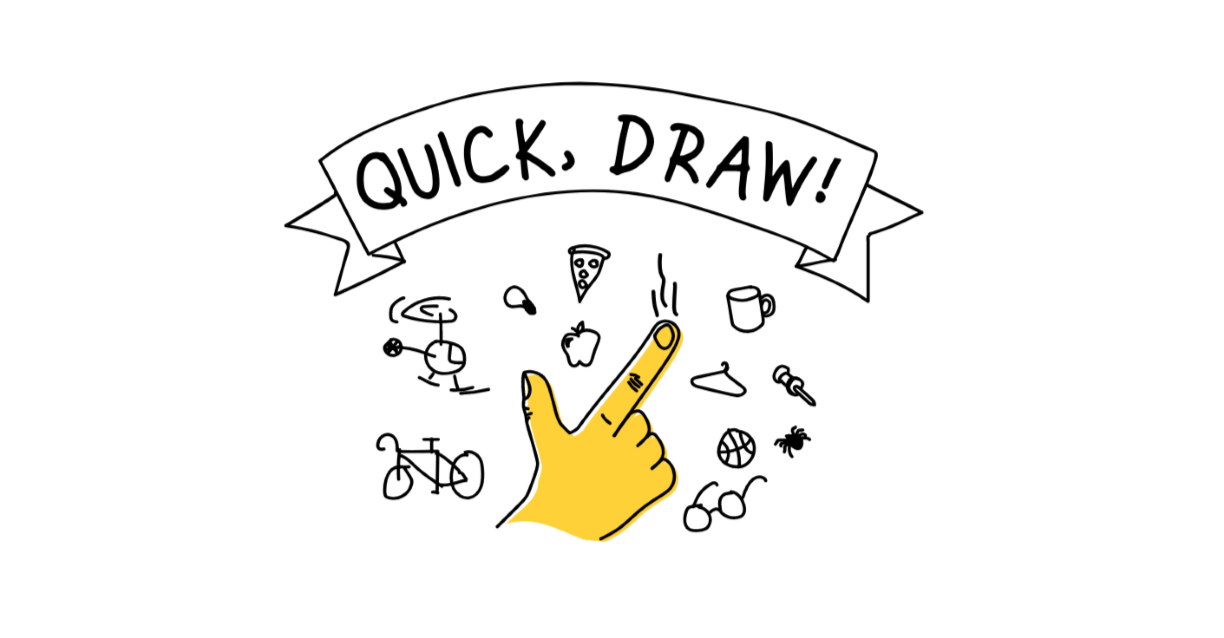 A Computer Neural Network Guesses What Players Are Drawing in Google's New  Game 'Quick, Draw!