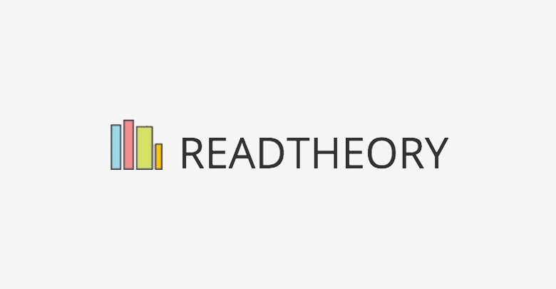 Photo of Reading Comprehension with Read Theory