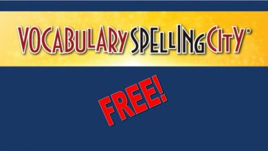 Photo of Vocabulary Spelling City Free