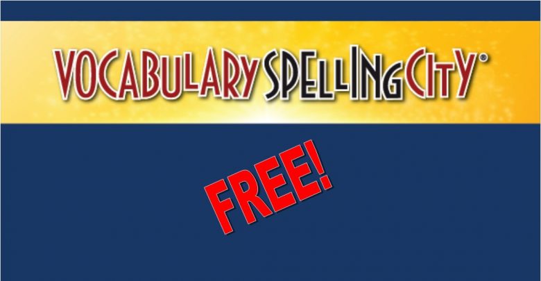 Photo of Vocabulary Spelling City Free